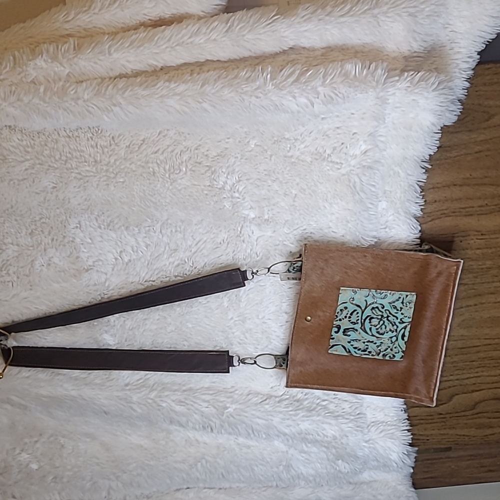 JEWELRY JUNKIE PURSE